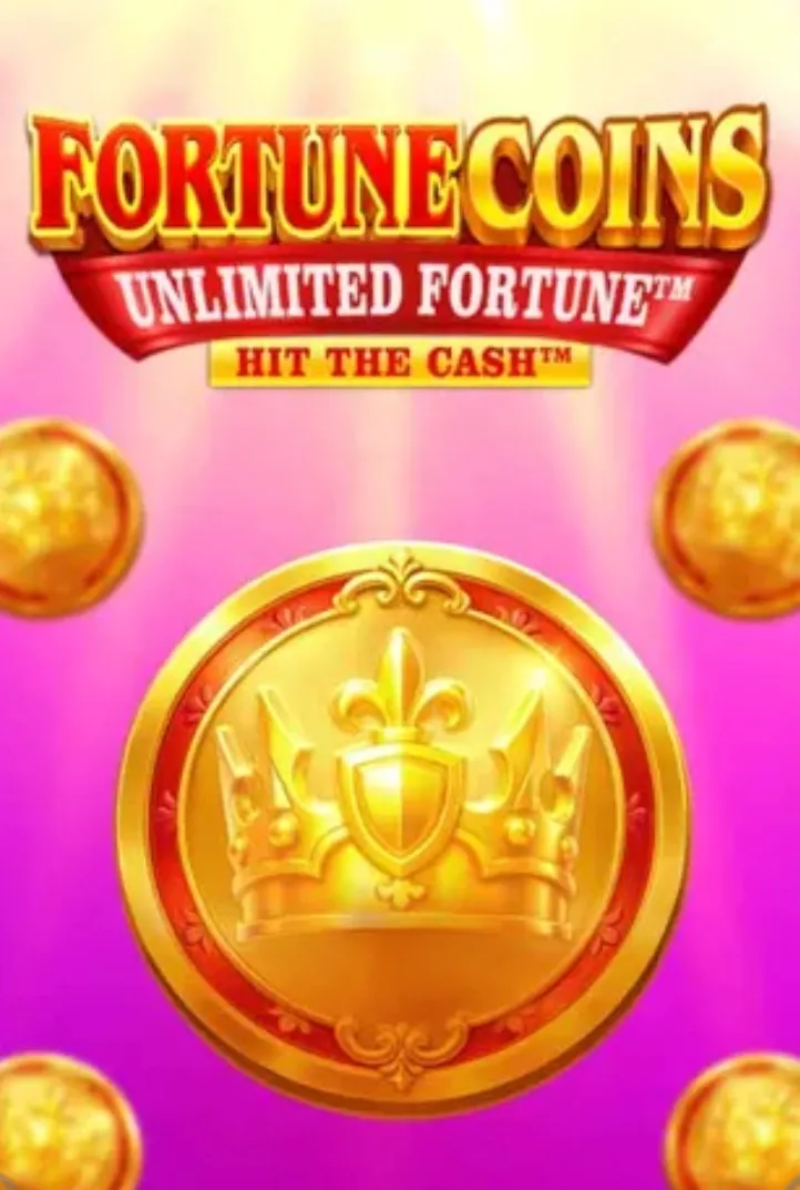 Slot Fortune Coins Unlimited