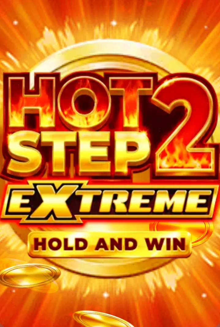 Slot Hot Step 2 Extreme