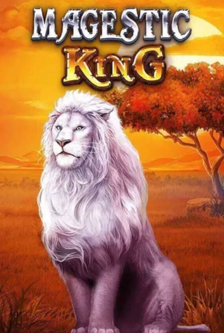 Slot Magestic King