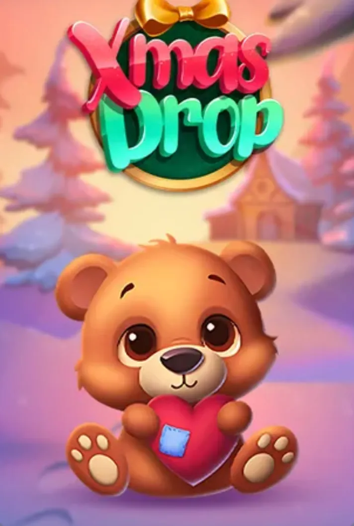 Slot Xmas Drop